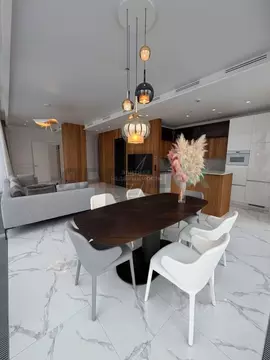 2-к кв. Москва 1-й Красногвардейский проезд, 22с1 (100.0 м)