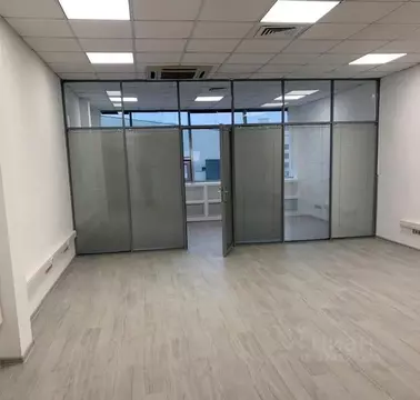 Офис в Москва ул. Крымский Вал, 3С2 (148 м)