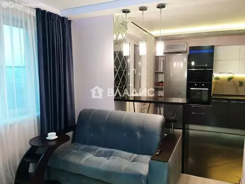 1-комнатная квартира: Ивантеевка, Рощинская улица, 9 (41.6 м)