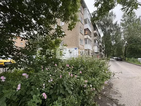 3-к кв. Пермский край, Пермь Народовольческая ул., 36 (61.6 м)
