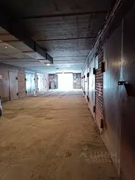 Гараж в Томская область, Томск Железнодорожная ул., 34А (26 м)