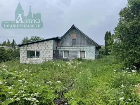 Дом в Смоленская область, Смоленск пер. 2-й Рославльский, 29 (114 м)