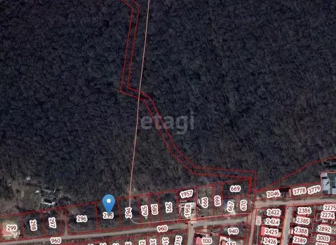 Участок в Ставропольский край, Шпаковский муниципальный округ, с. ...