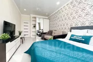 1-к кв. Ростовская область, Ростов-на-Дону Новое Поселение мкр, пер. ...