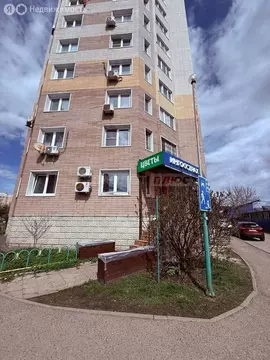 Торговая площадь (20 м)