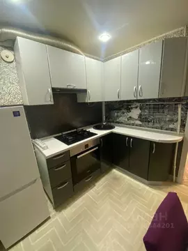 2-к кв. Воронежская область, Воронеж ул. Еремеева, 41 (43.0 м)