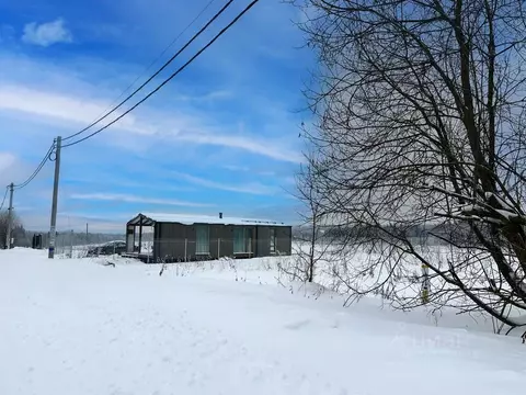 Участок в Московская область, Дмитровский муниципальный округ, ...