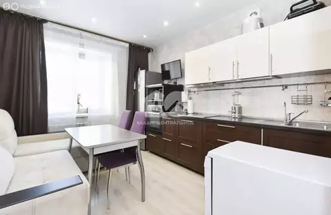 1-комнатная квартира: Новосибирск, улица Мясниковой, 26 (42 м)