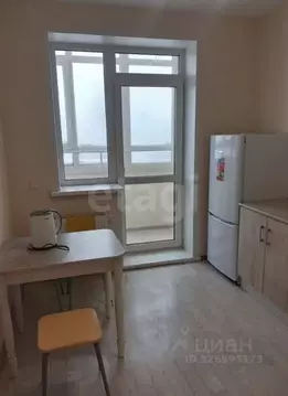 1-к кв. Пермский край, Пермь ул. Лукоянова, 31 (30.8 м)