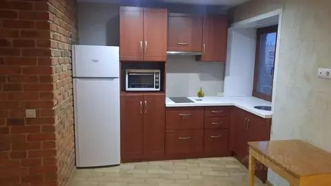 1-к кв. Алтайский край, Барнаул Комсомольский просп., 87 (31.0 м)