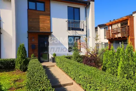 3-к кв. Липецкая область, Липецкий муниципальный округ, с. Ленино ул. ...