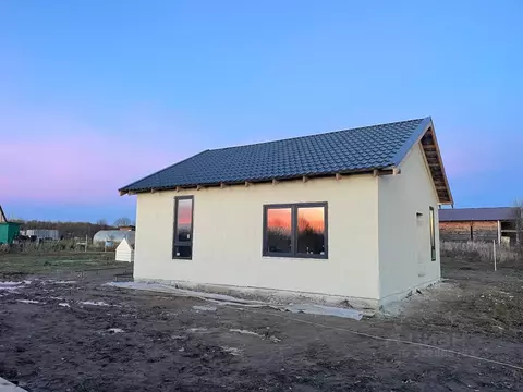 Дом в Смоленская область, Гагаринский муниципальный округ, Галактика ...