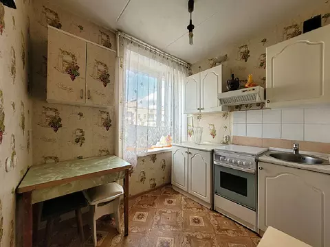 Продается 3-комнатная квартира