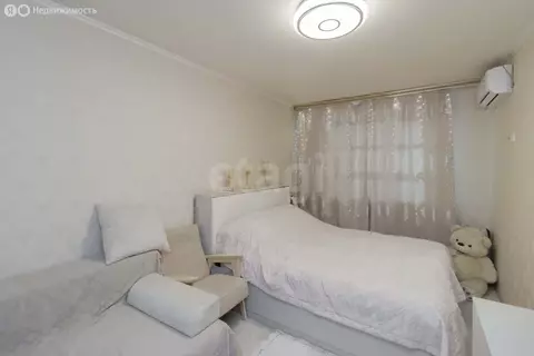 1-комнатная квартира: Тюмень, улица Прокопия Артамонова, 4 (29.8 м)