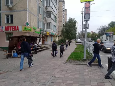 Помещение свободного назначения в Белгородская область, Белгород ...