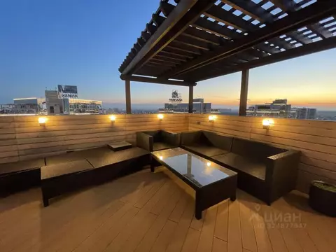 2-к кв. Краснодарский край, Краснодар ул. Совхозная, 1к2 (150.0 м)