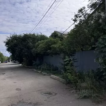 Участок в Оренбургская область, Оренбург пос. Имени Куйбышева, ул. ...