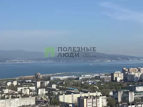 2-к кв. Краснодарский край, Новороссийск ул. Куникова, 47Ак2 (62.0 м)