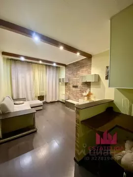 1-к кв. Московская область, Королев проезд Макаренко, 1 (35.7 м)