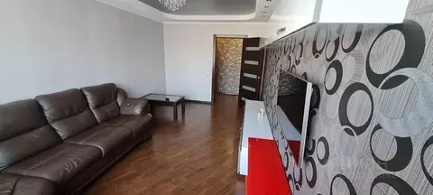 3-к кв. Хабаровский край, Хабаровск Краснореченская ул., 177 (60.0 м)