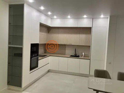 1-к кв. Тюменская область, Тюмень ул. Евгения Войнова, 7 (62.3 м)