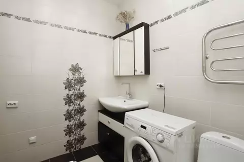 1-к кв. Иркутская область, Иркутск наб. Верхняя, 145/17 (30.3 м)