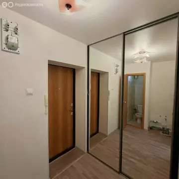 2-комнатная квартира: Екатеринбург, переулок Замятина, 38к2 (22.5 м)