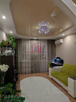 3-к кв. Белгородская область, Старый Оскол Северный мкр, 32 (63.0 м)