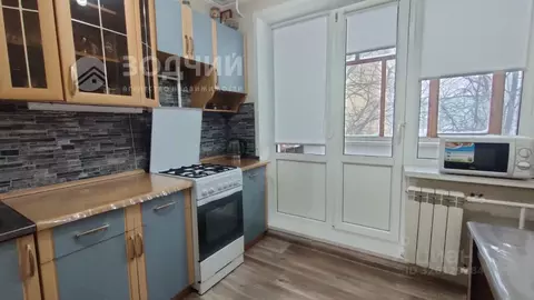 1-к кв. Чувашия, Чебоксары Социалистическая ул., 7А (32.7 м)