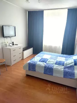 1-к кв. Московская область, Дедовск г. Истра муниципальный округ, ул. ...