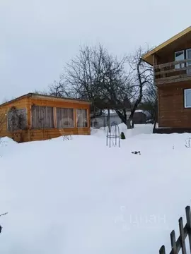 Дом в Тульская область, Тула Рассвет СНТ, 112 (83 м)