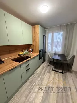 2-к кв. Татарстан, Казань ул. Альфии Авзаловой, 9 (46.3 м)