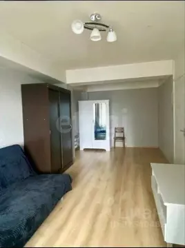 1-к кв. Москва Ленинградское ш., 3к1 (40.0 м)