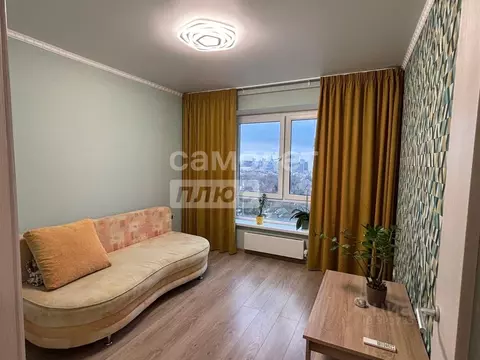 3-к кв. Москва, Москва, Зеленоград просп. Георгиевский, 33к3 (59.3 м)