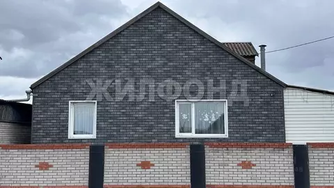 Дом в Хакасия, Усть-Абакан рп ул. Сибирская, 29 (107 м)