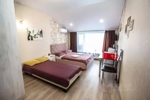 Комната Башкортостан, Уфа Белоозерская ул., 76 (22.0 м)