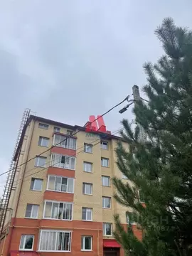 1-к кв. Ярославская область, Ярославль ул. 1-я Кольцова, 37 (41.3 м)