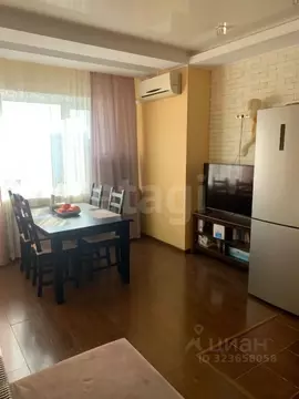 2-к кв. Ханты-Мансийский АО, Сургут ул. Островского, 17 (42.2 м)