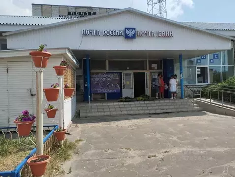 Помещение свободного назначения в Мордовия, Зубова Поляна рп ул. ...