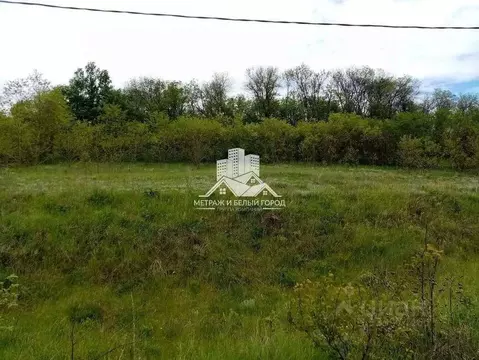 Участок в Белгородская область, Белгородский муниципальный округ, ...