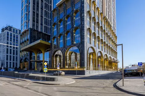 2-к кв. Москва Поклонная ул., 9 (56.0 м)