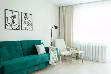 1-к кв. Кировская область, Киров Октябрьский просп., 153 (34.0 м)