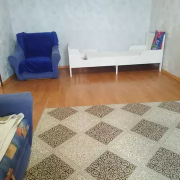 1-к кв. Москва Черноморский бул., 10К2 (38.0 м)