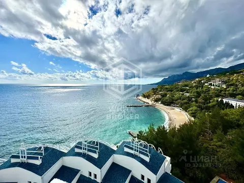 4-к кв. Крым, Ялта муниципальный округ, Береговое пгт ул. Кипарисная, ...