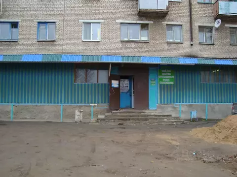 Помещение свободного назначения в Смоленская область, Вязьма ...