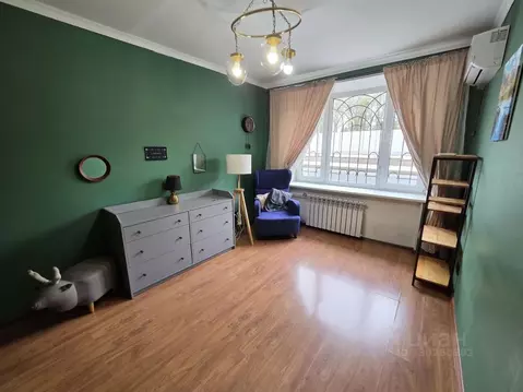 1-к кв. Москва ул. Народного Ополчения, 36 (27.5 м)