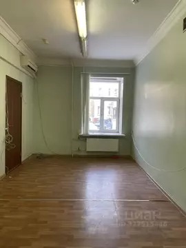 Помещение свободного назначения в Москва Семеновская наб., 2/1С1 (20 ...