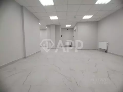 Помещение свободного назначения в Татарстан, Казань ул. Ярышлар, 2 (61 ...