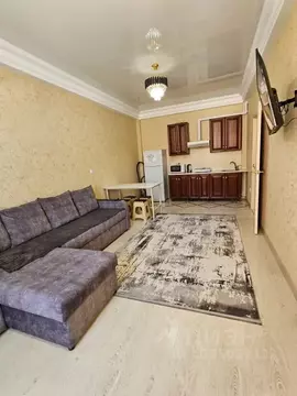 2-к кв. Дагестан, Избербаш Заводская ул., 3/1.3 (50.0 м)