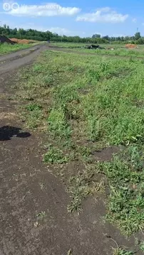 Участок в село Косяковка, улица Героев Специальной Военной Операции ...